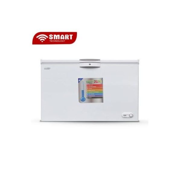 CONGELATEUR SMART TECHNOLOGY 250 SD HORIZONTAL