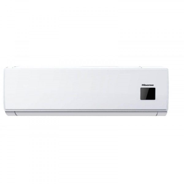 SPLIT HISENSE 12000 BTU AS-12CR4SVDTG01 R410A