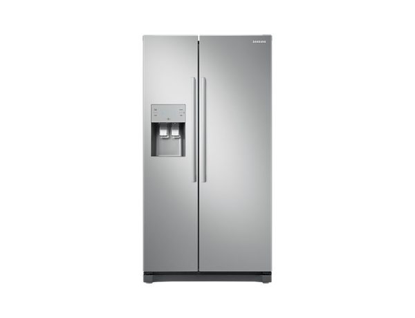 Réfrigérateur Samsung Side by Side 501L