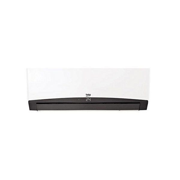 Split Beko - 12 000 BTU - 1,5 CV - Garantie 1 an - Blanc