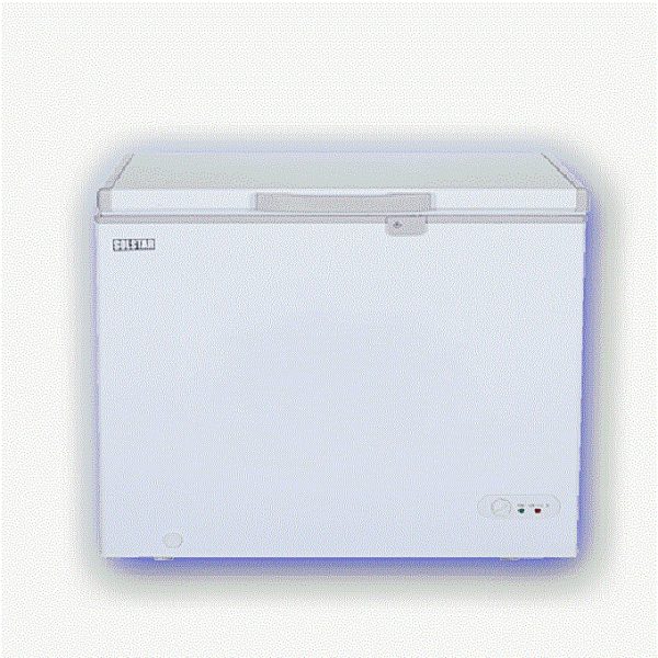 CONGELATEUR - DESKA - CF280 - WHITE - 300 L - HORIZONTAL