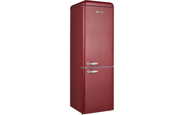 Réfrigérateur combiné Schneider SCB300VWR