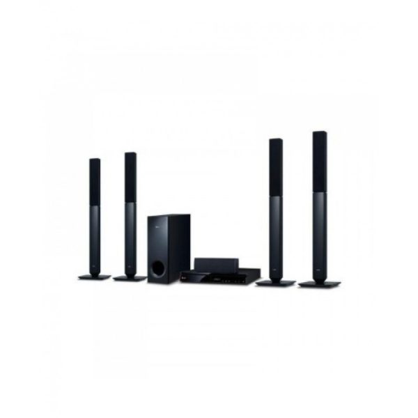 HOME CINEMA LG LHD 457 B
