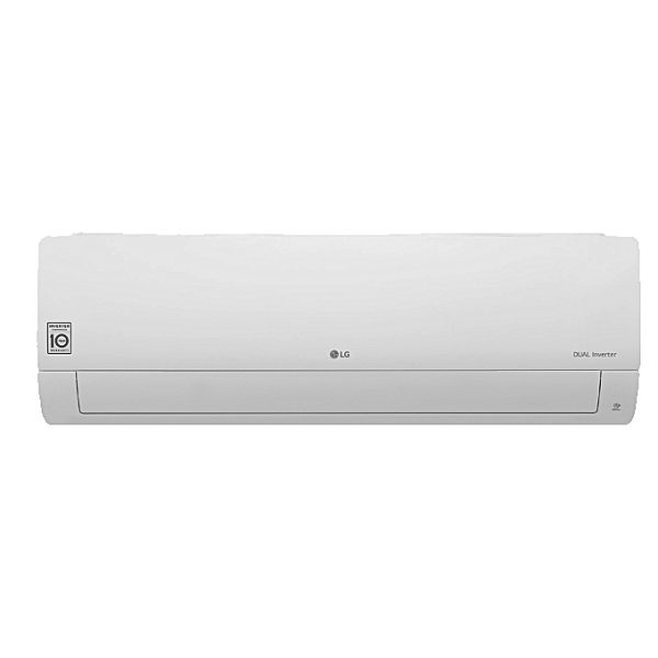 Climatiseur Split LG Dual Inverter - Blanc - 18000 BTU - Garantie 6 Mois