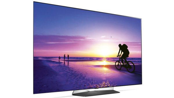 Television LG Oled 55 Pouces SMART