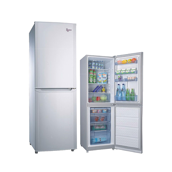 REFRIGERATEUR ROCH RFR 190 COMBINE 3 TIROIRS
