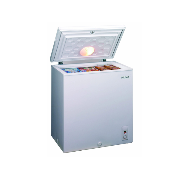 CONGELATEUR HAIER HCF 288 HORIZONTAL 300L