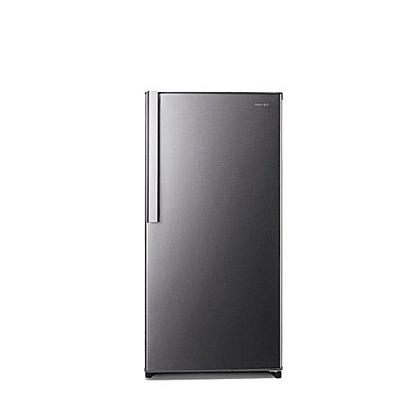 SHARP SJ-14T Réfrigérateur Bar 148 Litres - Gris