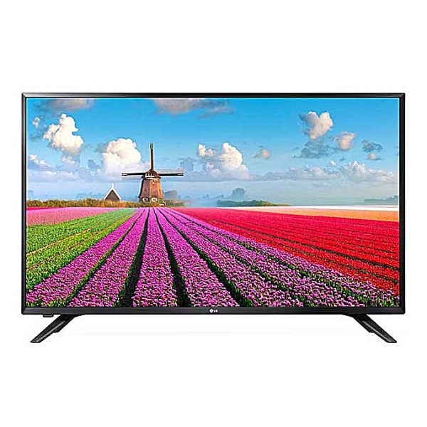TV LED 32 Pouces - 1366x768 Pixels - Noir - Garantie 6 Mois