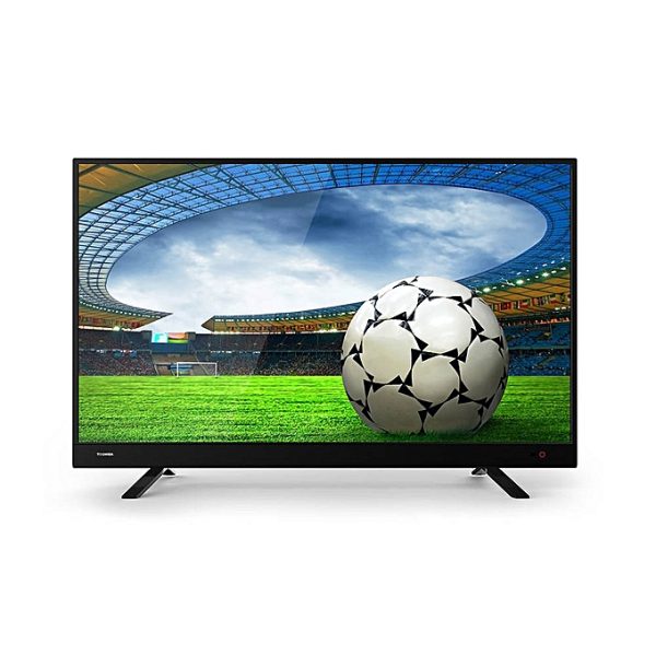 Téléviseur SMART TECHNOLOGY 32 Pouces - HD 1366x768 Pixels - Noir - Garantie 6 Mois
