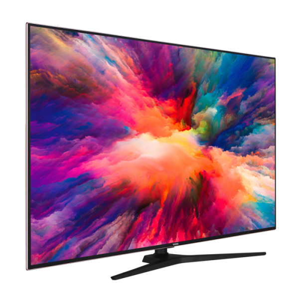 Televiseur TORL 55″ ELED V-UHD 4K UNB SMART
